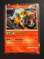 Entei Shiny SL3 Call of Legends ENG