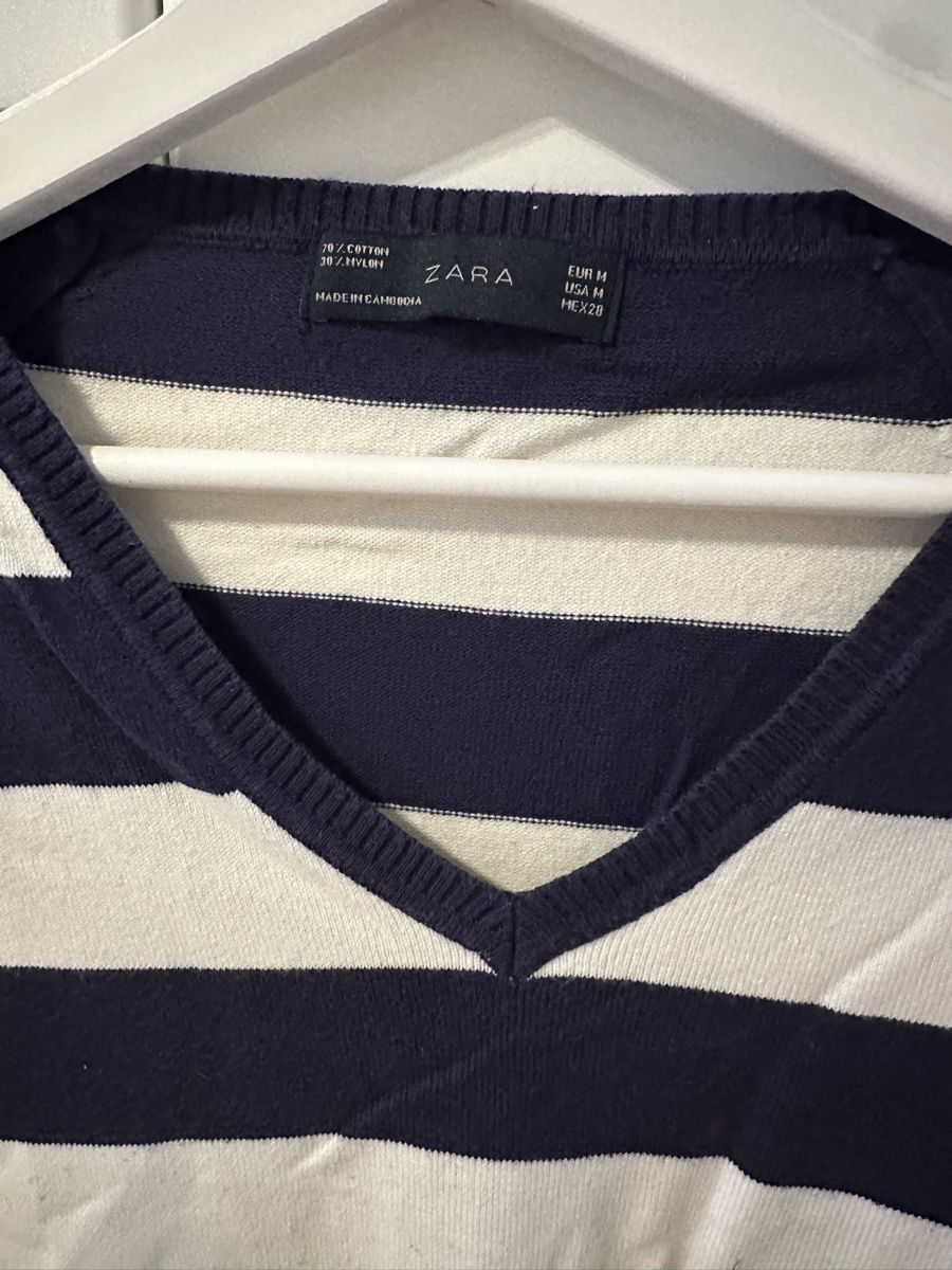 Zara Pullover & Sweatshirts: Pullover Zara – Gebraucht aus Volketswil von ben_9s6x 1