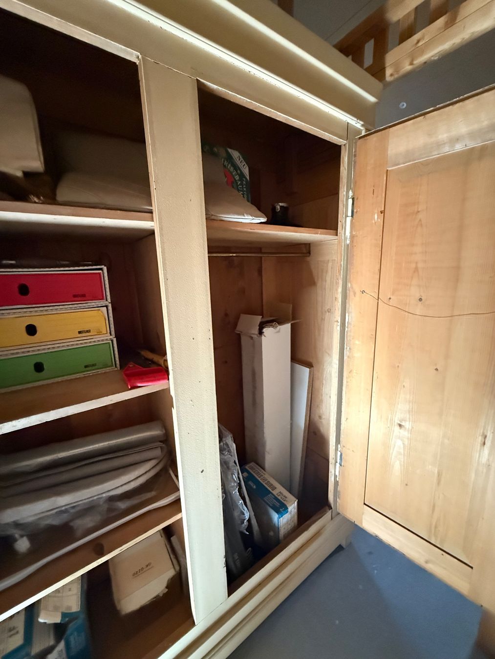 Armoires: Bauernschrank – D'occasion à Seuzach par enr_rpg5 3