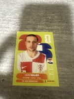 CRO 12 , FIFA WORLD CUP 2026 PANINI 