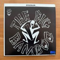 THE BIG BAMBOO / ROY SHURLAND