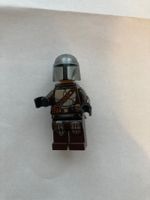 Lego Star Wars Minifigur The Mandalorian Din Djarin