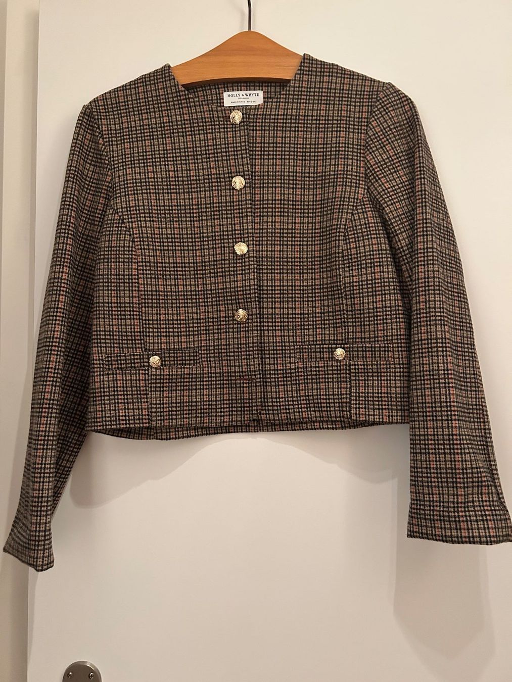 Giacche: Holly&White Jacke GrS – Nuovo (secondo la descrizione) da Feuerthalen venduto da Anna_Swift 1