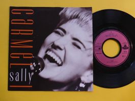Carmel – Sally
