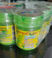 12x (Inhalierer)Hong Thai Traditionel