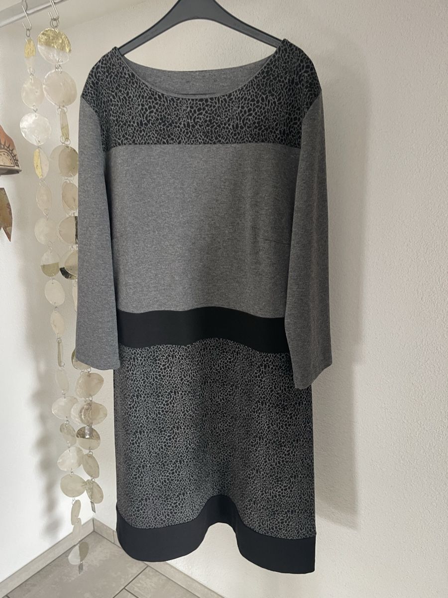 Kleider: Winterkleid – Gebraucht aus Weingarten-Kalth von 53solti