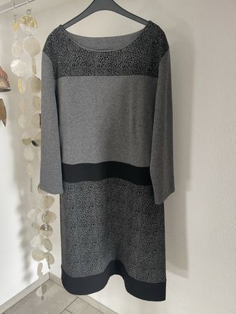Winterkleid