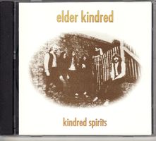 Elder Kindred Kindred Spirits