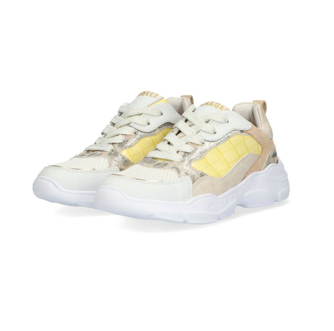 Scarpe per ragazze: Braqeez RIVER RUN - Sneaker low, Gr 36 / Neu – Nuovo e nell'imballaggio originale da Winterthur venduto da angeles18