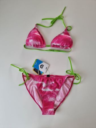 Neuer Bikini Gr 36
