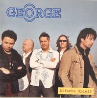 George - Eifachs Spiel?