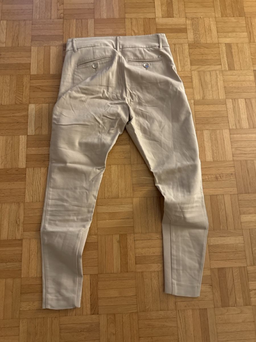 Mos mosh Pantaloni: Mos Mosh Stretch 36 – Usato da Fällanden venduto da emilyeheim 4