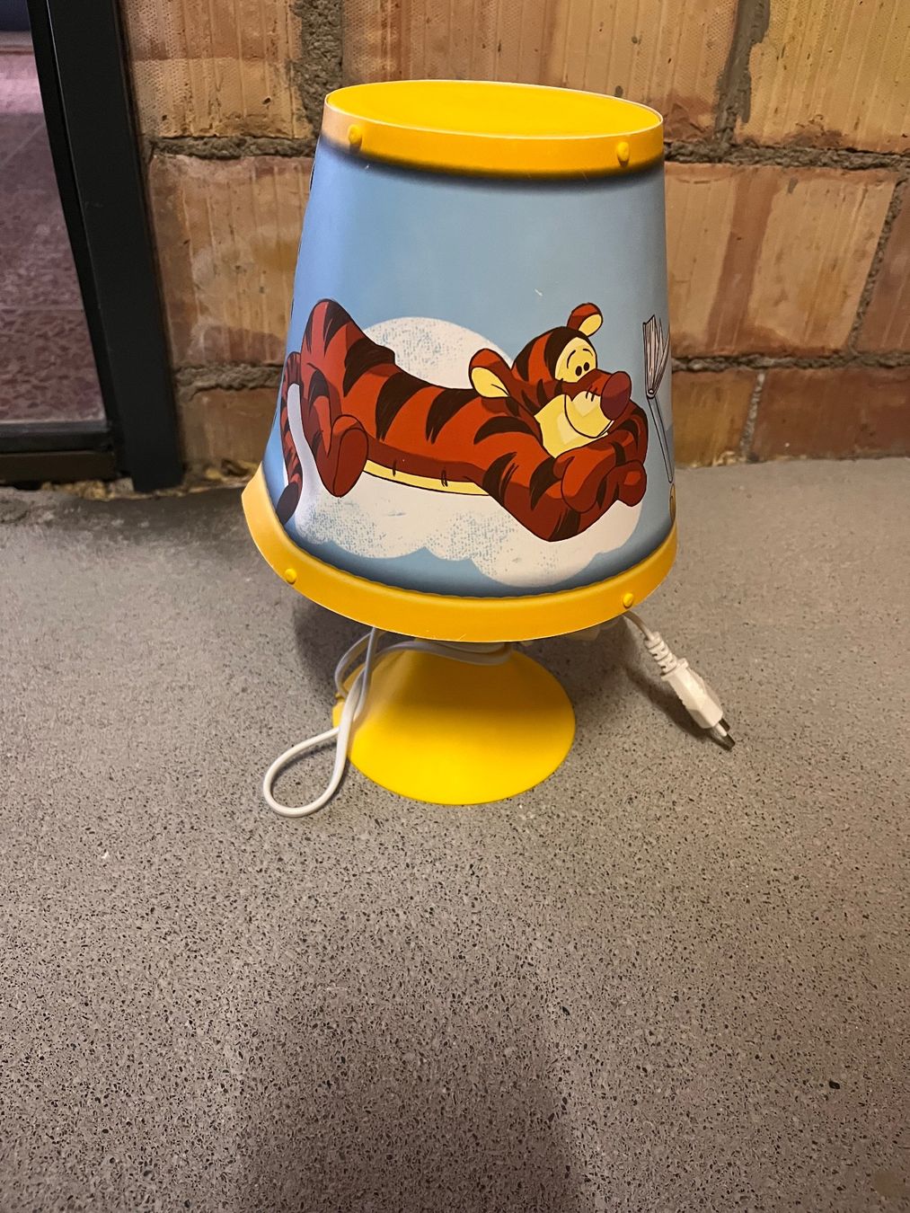 Lampade: Nschttisch Lampe – Usato da Hausen AG venduto da gse_88xs 2