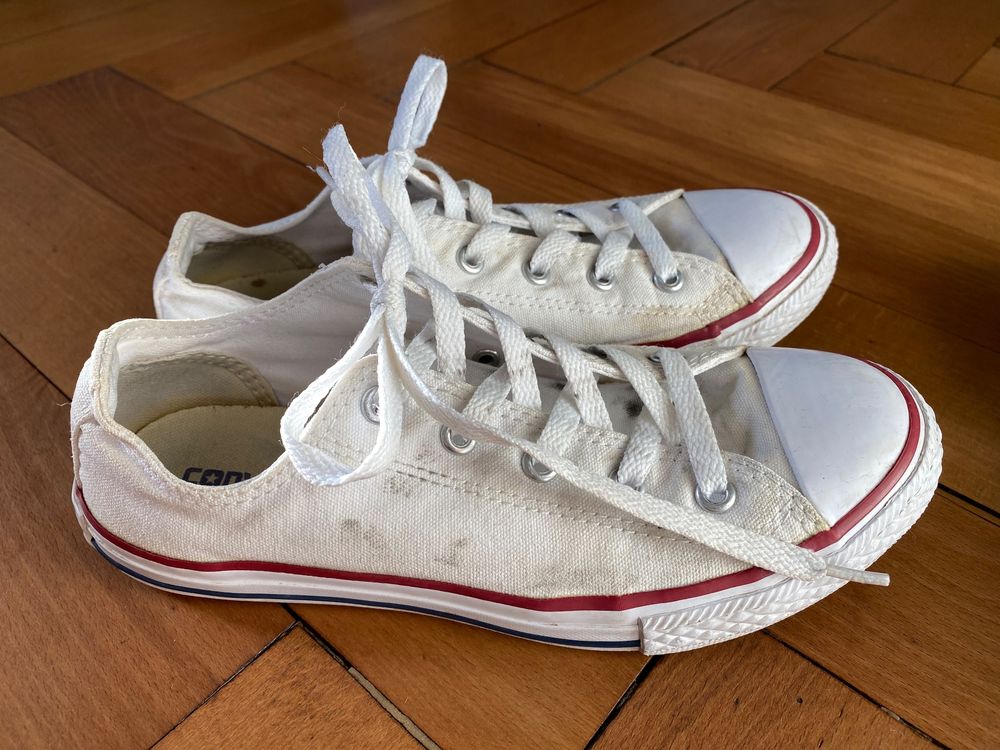 Converse größe cheap 35