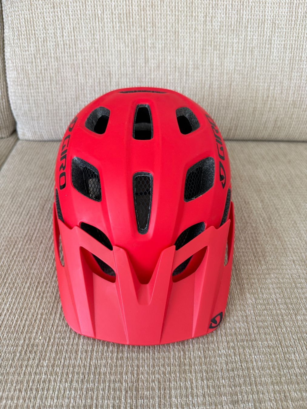 Giro Helme: Velohelm Giro Kind – Gebraucht aus Küsnacht ZH von nat_m97w