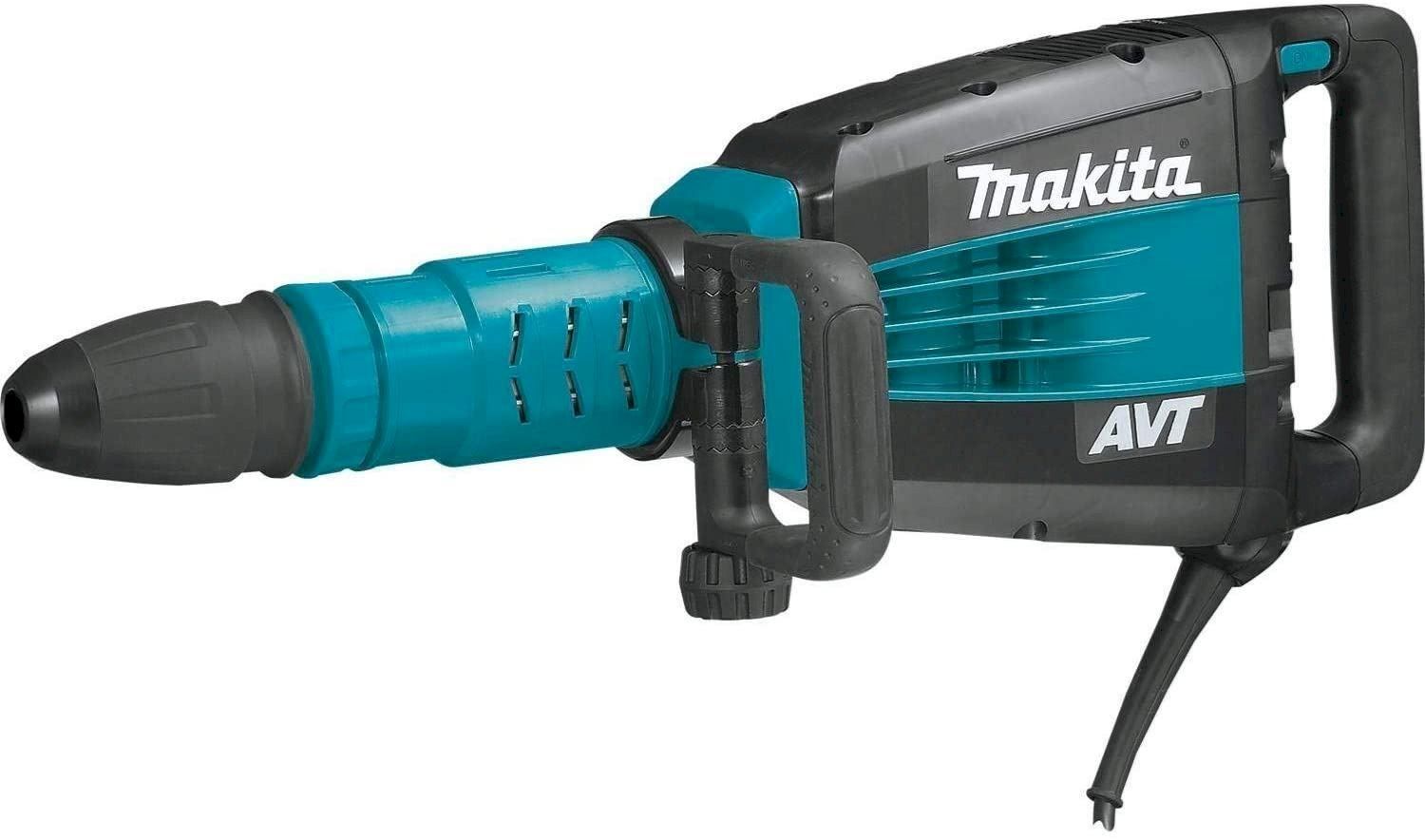 Alle Werkzeuge: Makita Stemmhammer HM1214C 1510W – Neu und originalverpackt aus Bottighofen von zaap 1