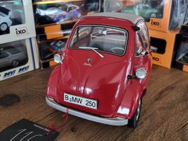 BMW Isetta Standard 1:12 Pemium ClassiXXs