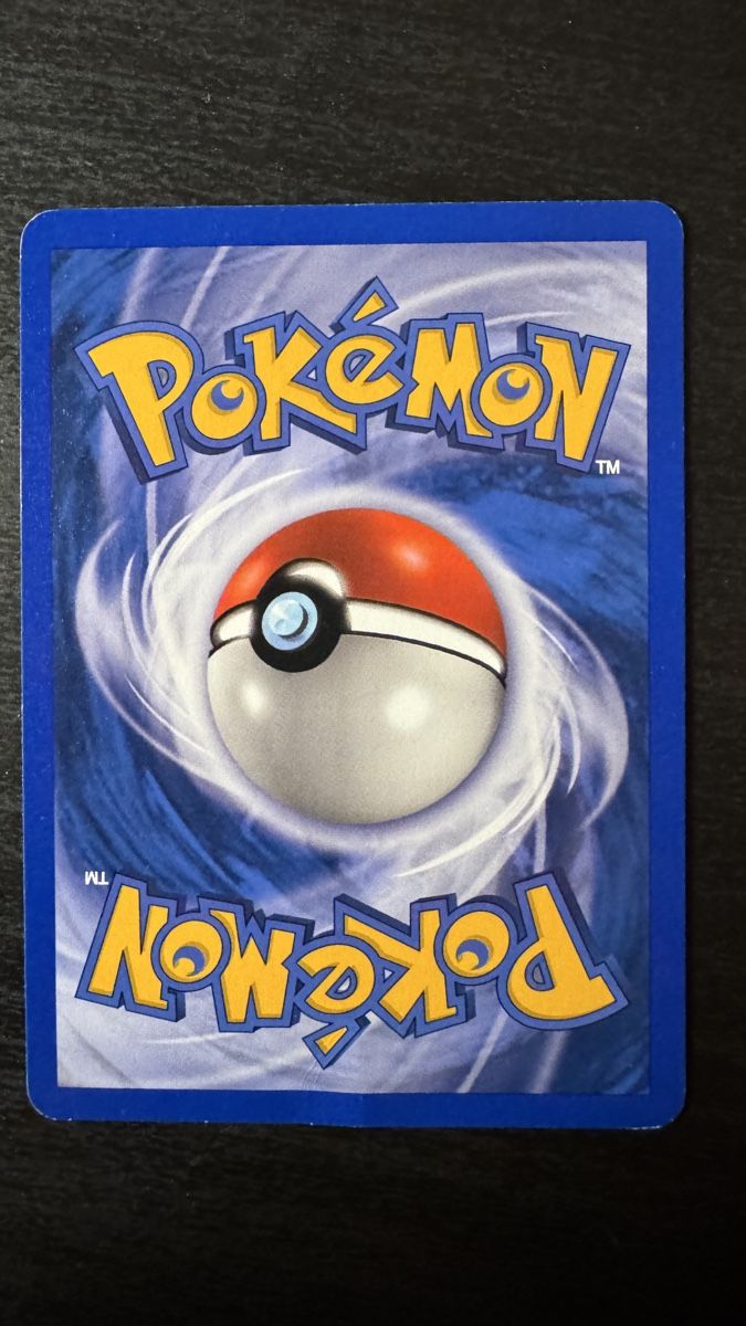 Pokémon Carte collezionabili: Raichu (EX 61) Expedition  – Usato da Belprahon venduto da Rob_ain 1