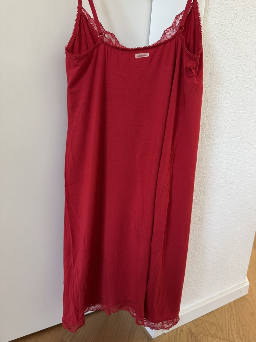 Calvin Klein Negligees & Pigiami: Calvin Klein Nachthemd Grösse S – Usato da Rombach venduto da aniker 3