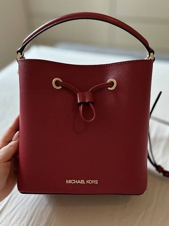 Original Michael Kors Tasche