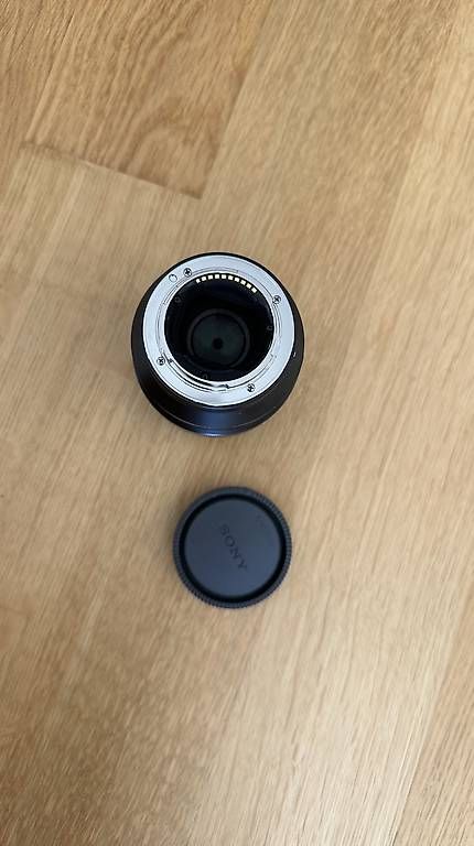 Sony Obiettivi: Sony FE 85mm f/1.8 – Usato da Bern venduto da nad_g988 4
