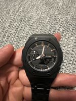 G-Shock Casio CasiOak comme neuve