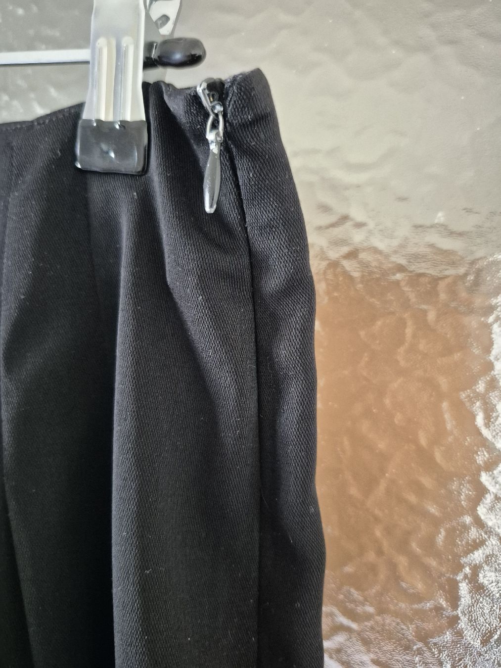 Zara Pantaloni: Short noir Zara S – Usato da Lausanne venduto da claire1401 2