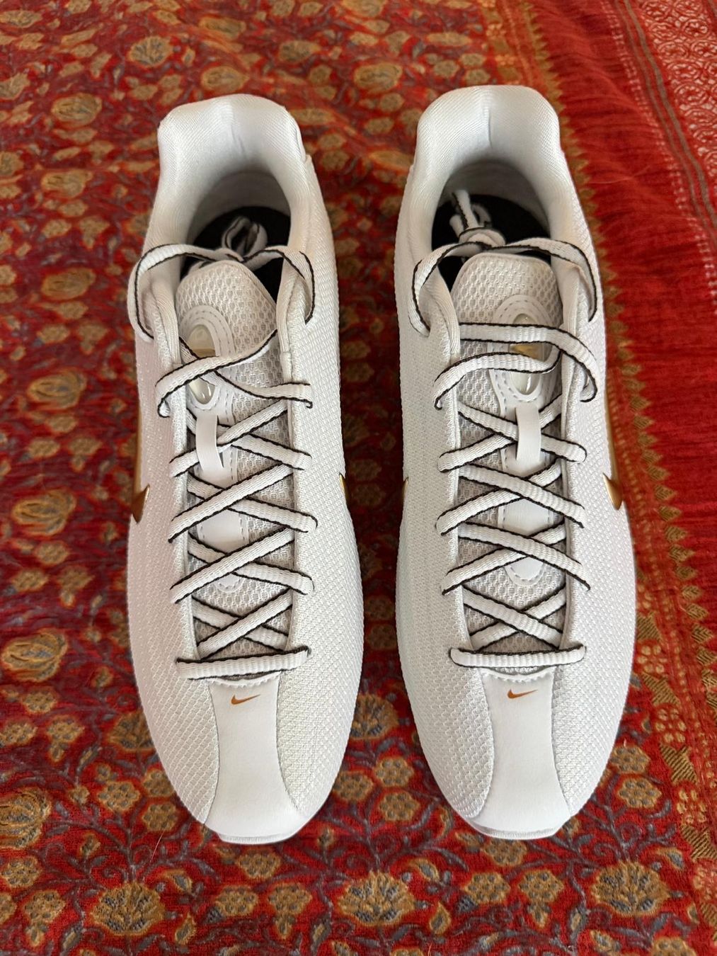 Nike Scarpe da donna: Nike Shox Z, Gr. 38, NEU – Nuovo e nell'imballaggio originale da Laufen venduto da Happi121 6