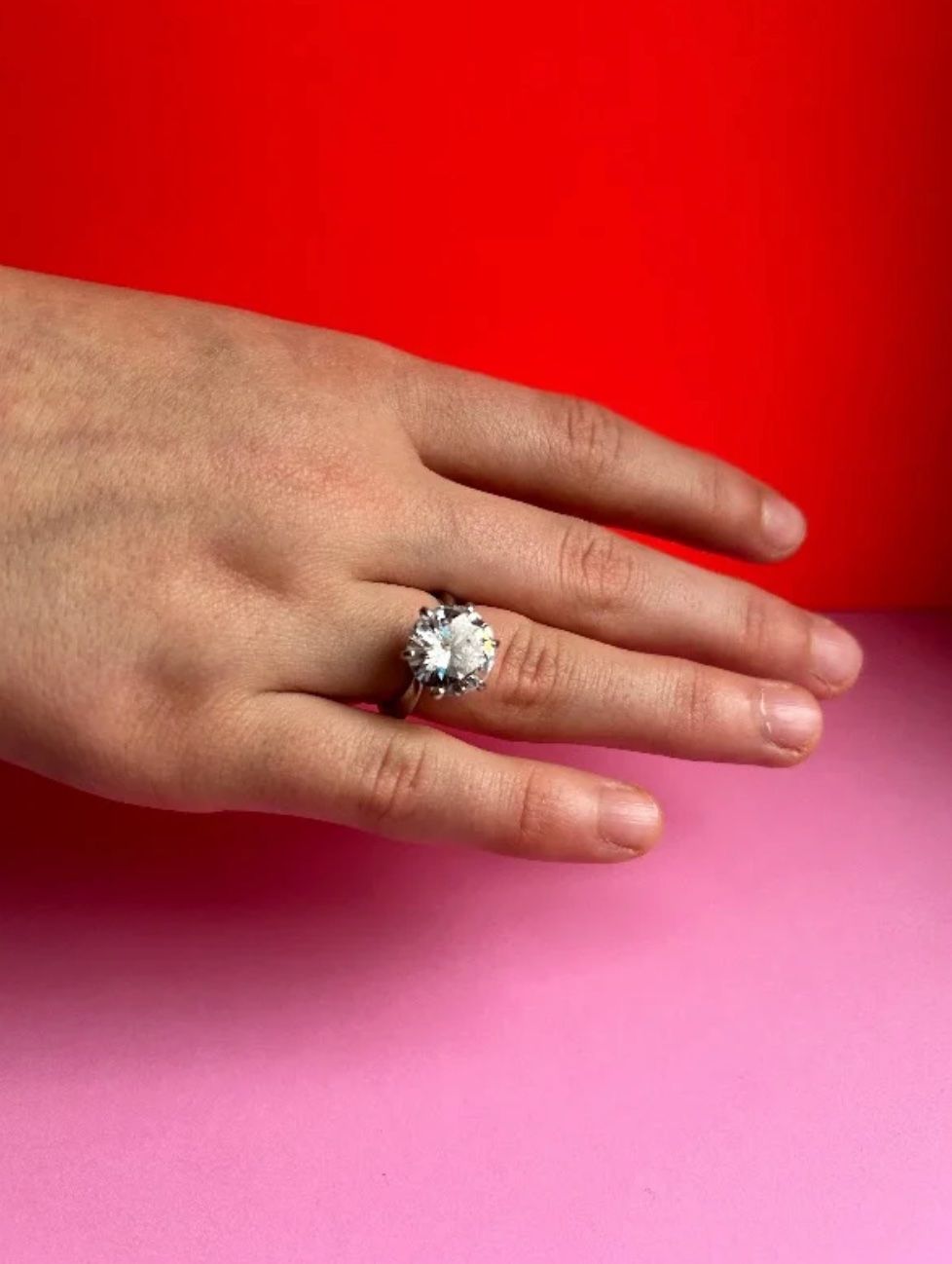 Anelli: Silberring Beauty (53) – Usato da Dittingen venduto da Bijoubelle 8