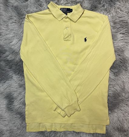 Long Sleeve Pullover von Polo Ralph Lauren