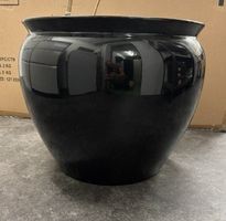 Keramik Pflanzentopf für Hydrokultur