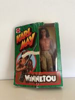 Big Jim Winnetou Mattel