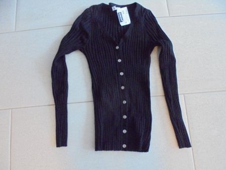 MAGNUS JÄCKLI GR.38 *NEU*