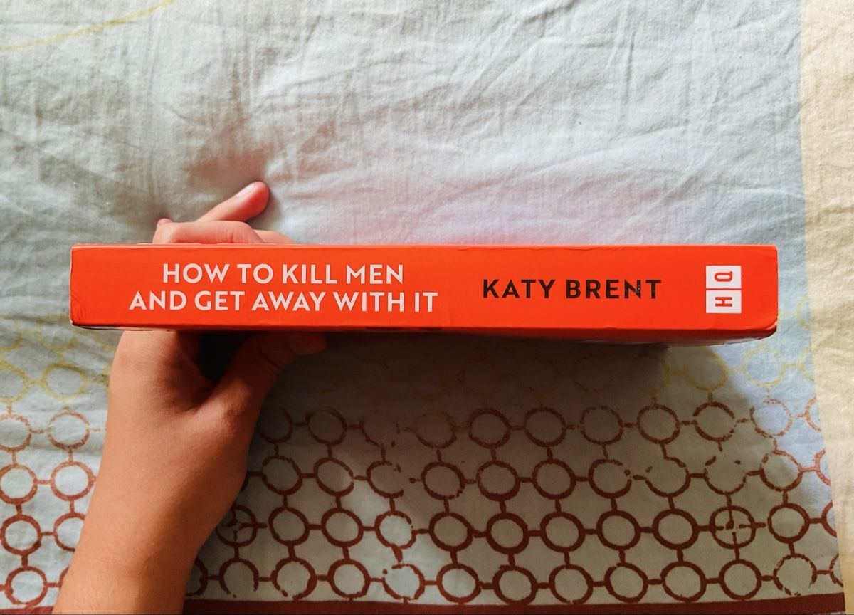 Bücher: How to Kill Men - Katy Brent  – Neu (gemäss Beschreibung) aus  von  2