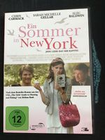 DVD Ein Sommer in New York 