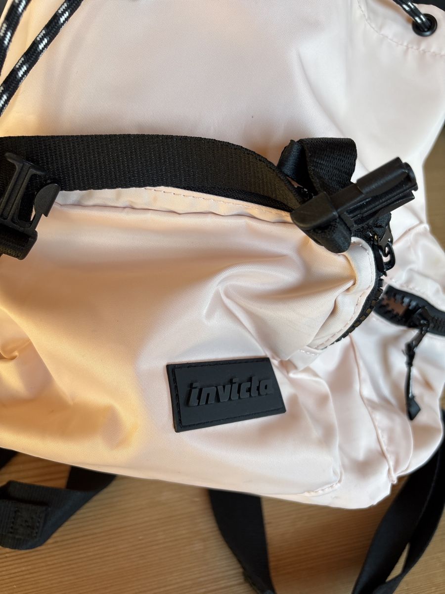 Invicta Rucksäcke: INVICTA Rucksack neu – Neu (gemäss Beschreibung) aus Môtier (Vully) von Iljos 5