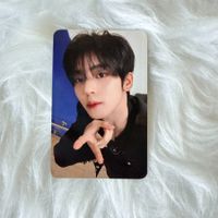 and2ble beatroad yujin photocard