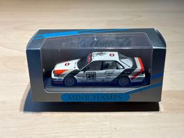 Audi V8 Quattro - Walter Röhrl  - #45