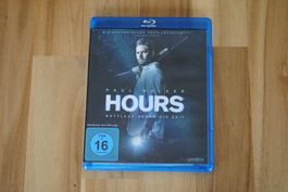 Hours - Wettlauf gegen die Zeit