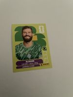 FIFA WM 2026 Alisson BRA 2