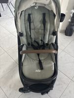 Kinderwagen Joie litetrax