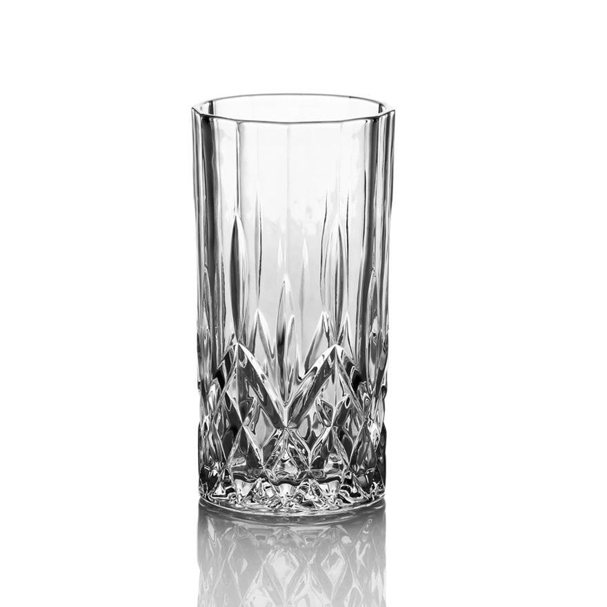 Bicchieri: Highball Glas / Longdrink Glas HARVEY Set 2 Stk – Nuovo e nell'imballaggio originale da Wettingen venduto da kochshop 3