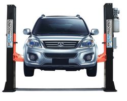 Autolift Hebebühne 2-Säulen 5.5 T