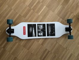 Madrid Longboard gebraucht guter Zustand