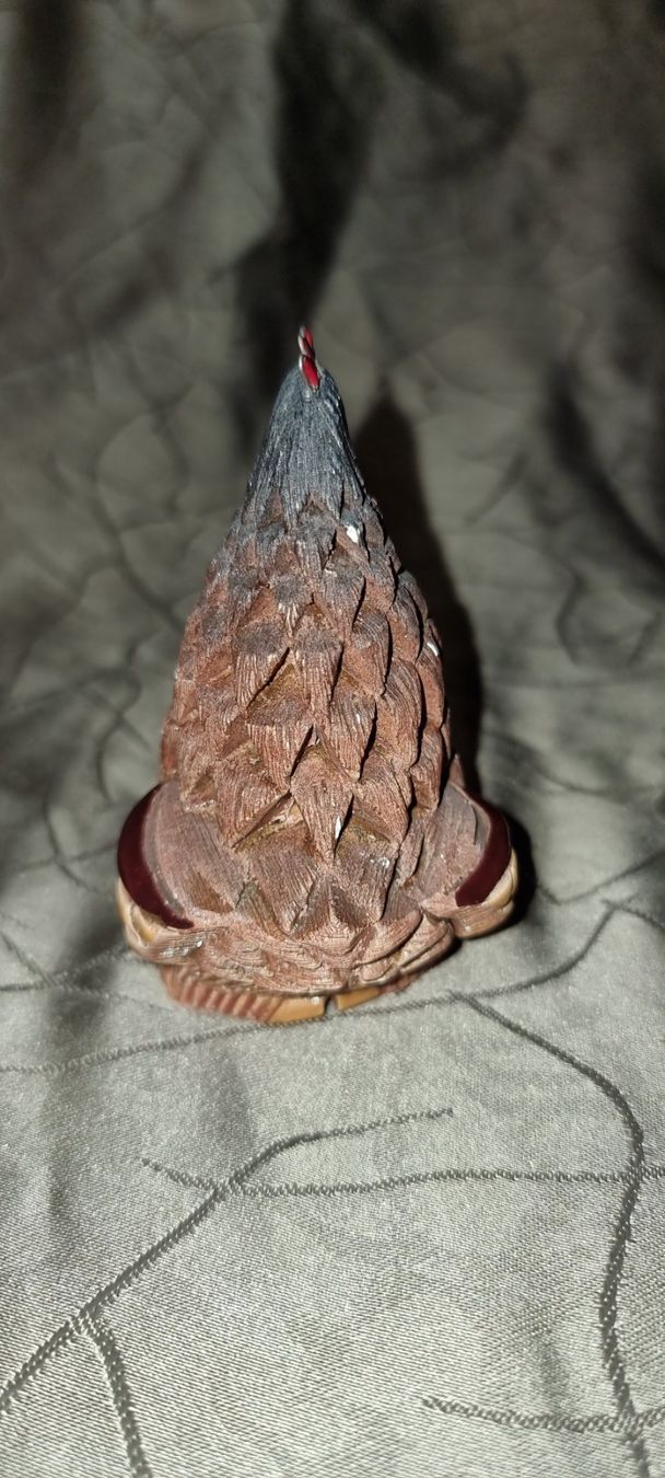 Statuette: Artesania Rinconada Pottery Huhn – Usato da Zürich venduto da Daniela51 2