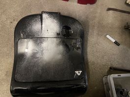 Vespa Handschuhfach PK