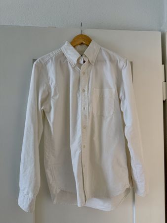 UNIQLO Hemd 