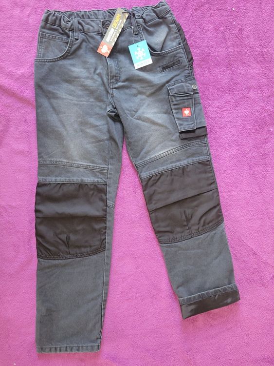 Engelbert Strauss Hose / Jeans Gr. 158/164 (gefüttert) Neu Kaufen auf Ricardo