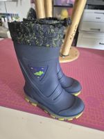 Gummistiefel Dinos 24/25