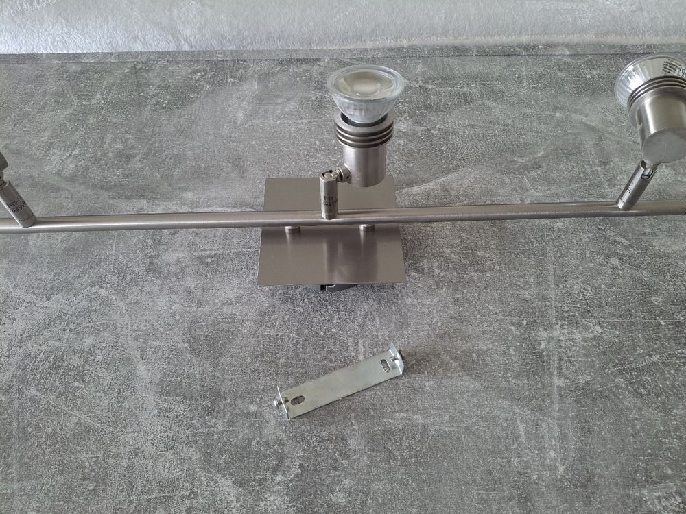 Lustres & lampes de plafonds: Lampe plafonnier – D'occasion à Morges par ProfesseurJones 1